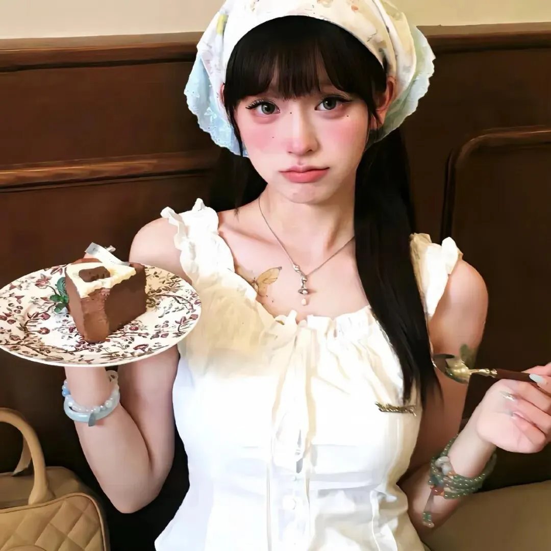 女性的先行者